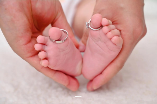 福鼎孕妇六个月肚子多大